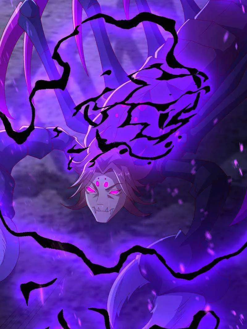 Dragon Master Chapter 300 page 38 - 