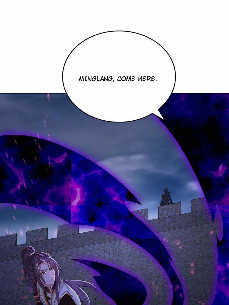 Dragon Master Chapter 300 page 41 - 