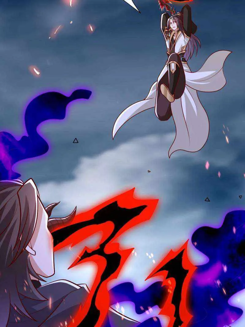 Dragon Master Chapter 300 page 9 - 