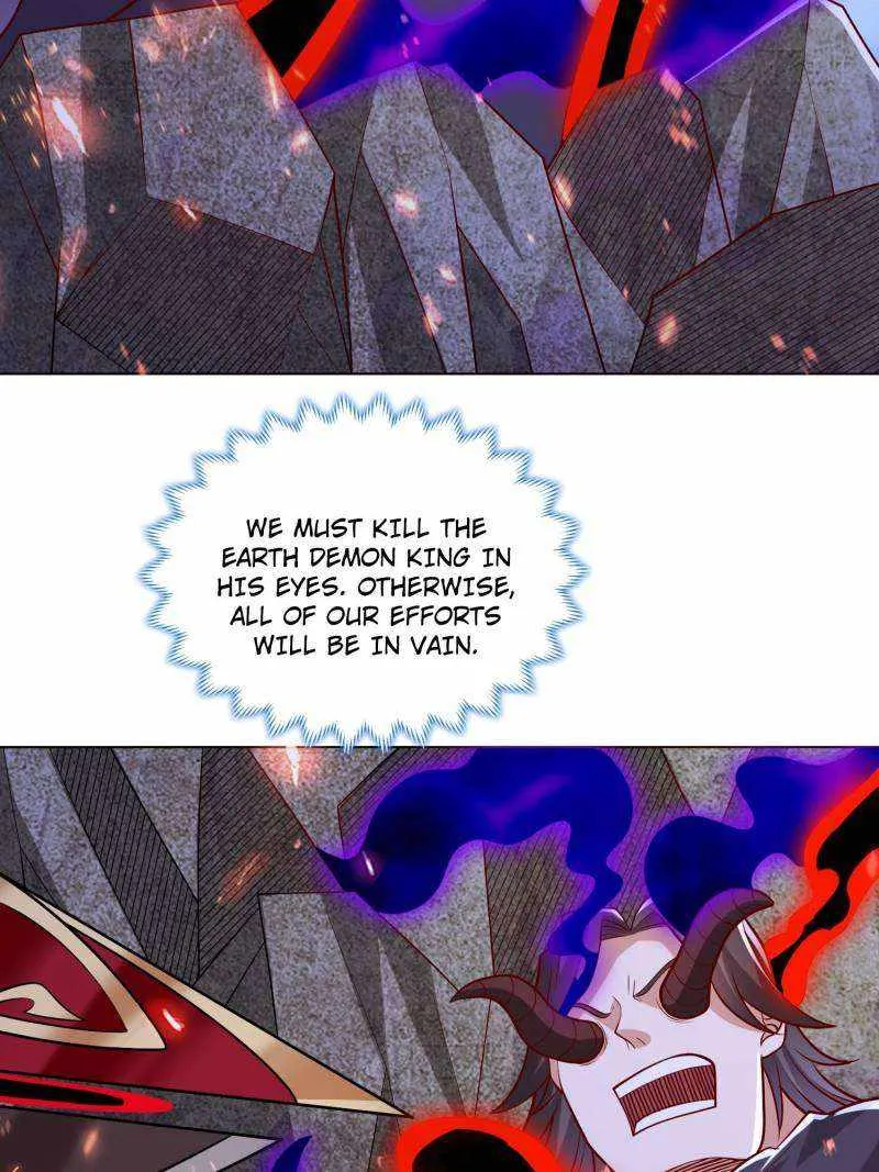 Dragon Master Chapter 300 page 10 - 
