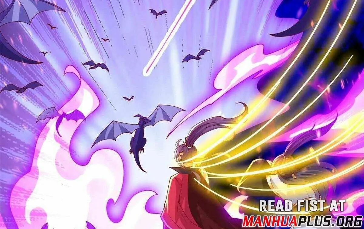 Dragon Master Chapter 301 page 16 - 