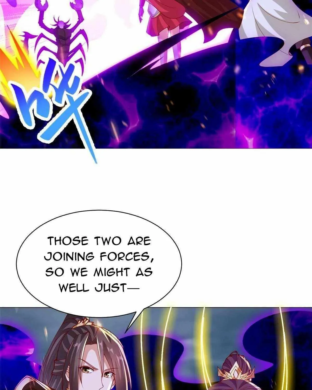 Dragon Master Chapter 301 page 17 - 