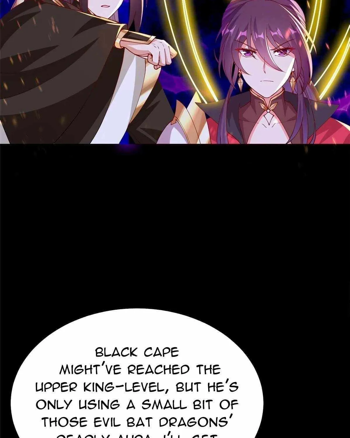 Dragon Master Chapter 301 page 18 - 