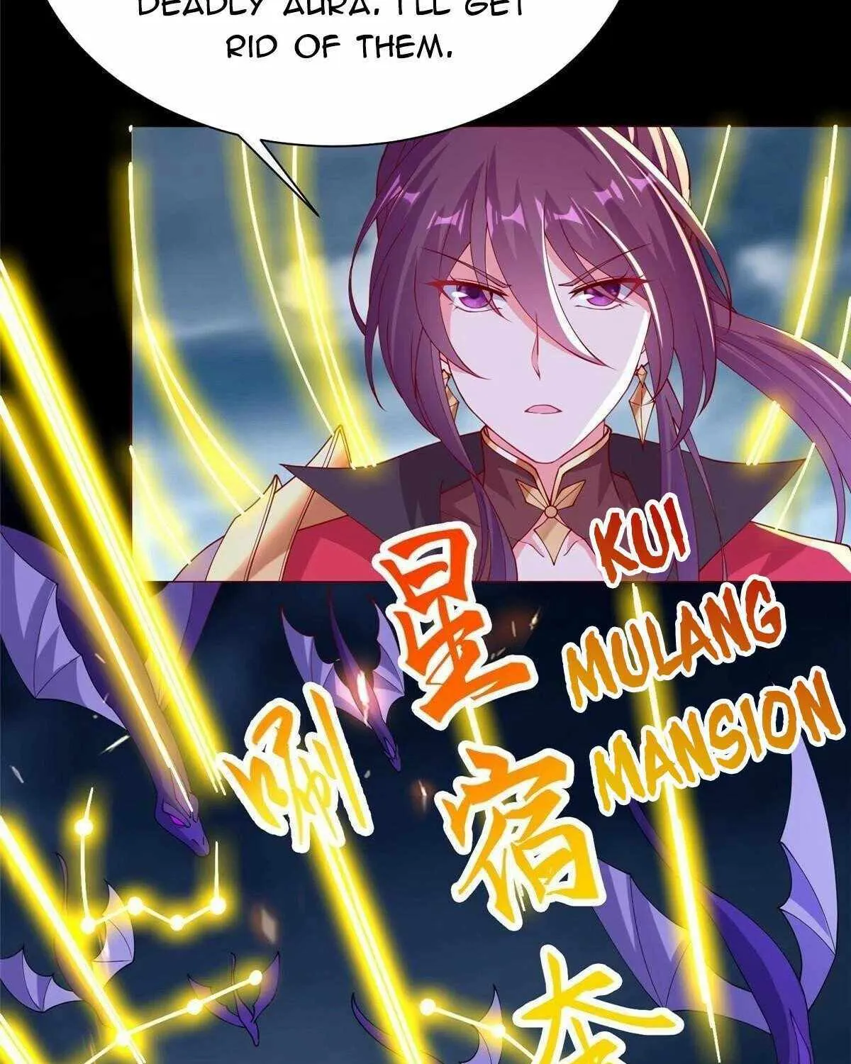 Dragon Master Chapter 301 page 19 - 