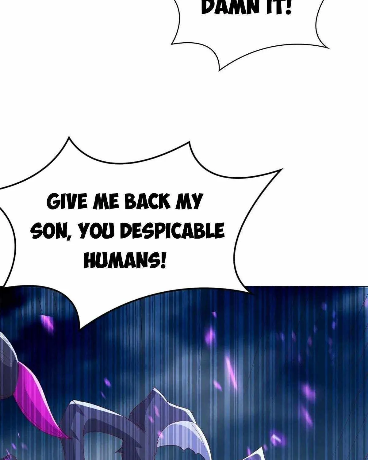 Dragon Master Chapter 301 page 22 - 