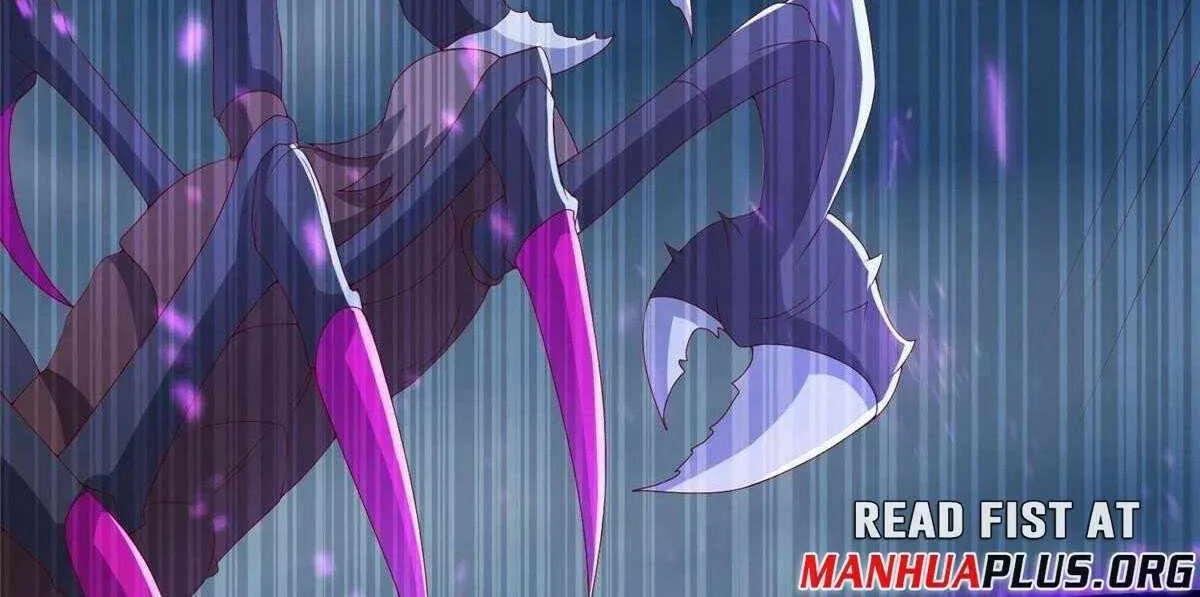 Dragon Master Chapter 301 page 23 - 