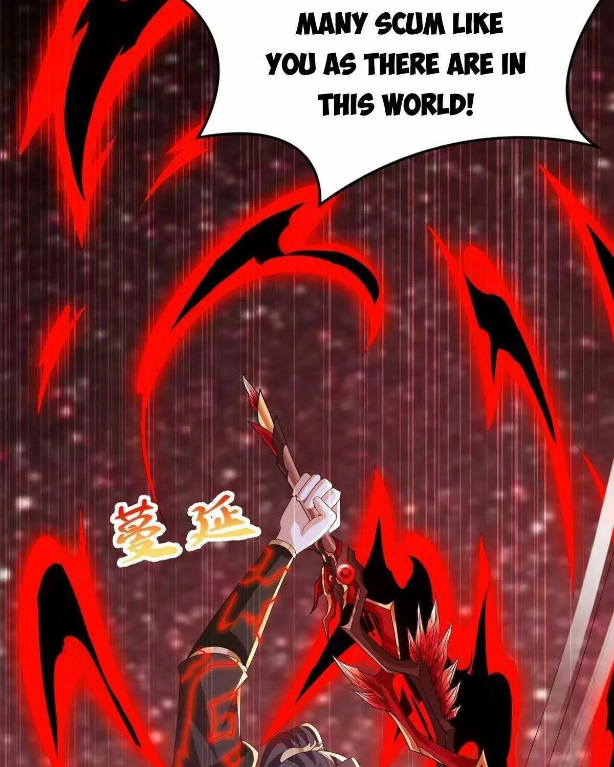 Dragon Master Chapter 301 page 28 - 