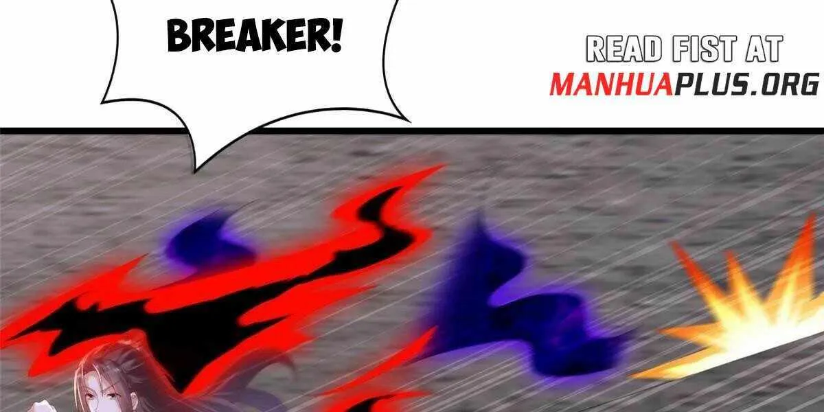 Dragon Master Chapter 301 page 30 - 