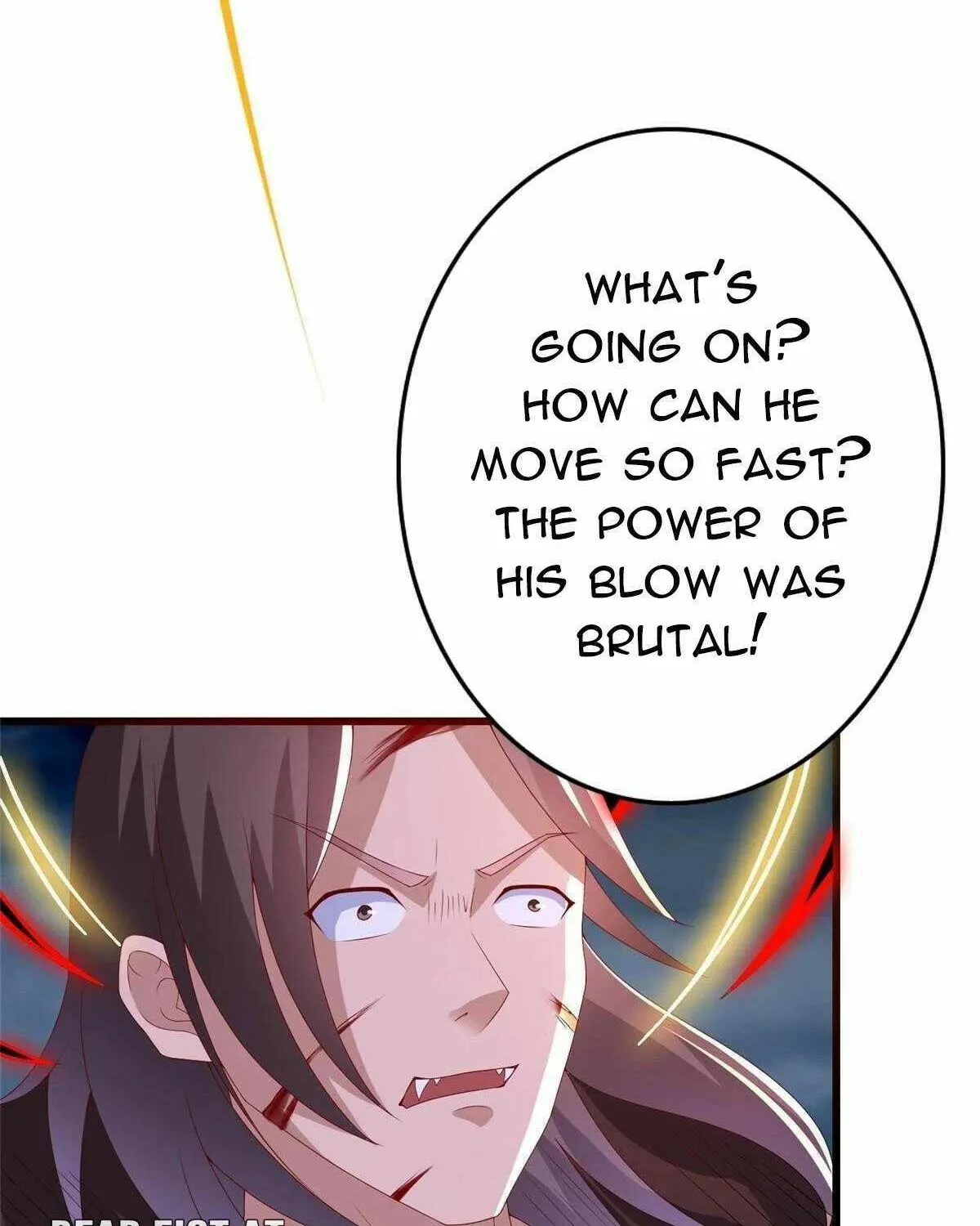 Dragon Master Chapter 301 page 36 - 