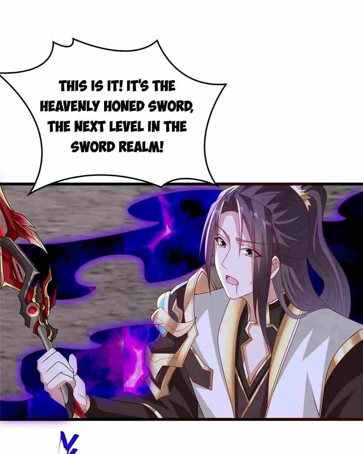 Dragon Master Chapter 301 page 51 - 