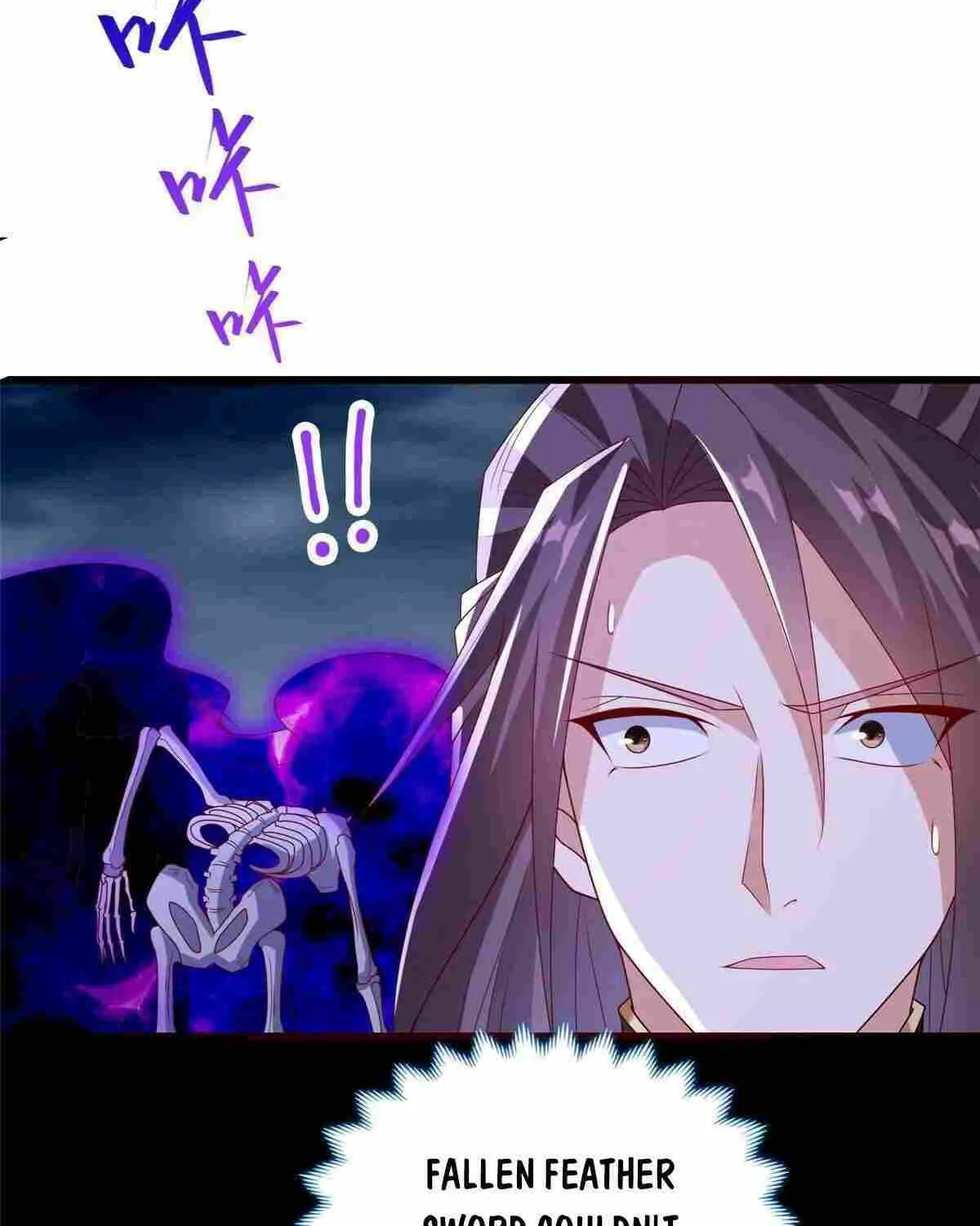 Dragon Master Chapter 301 page 52 - 