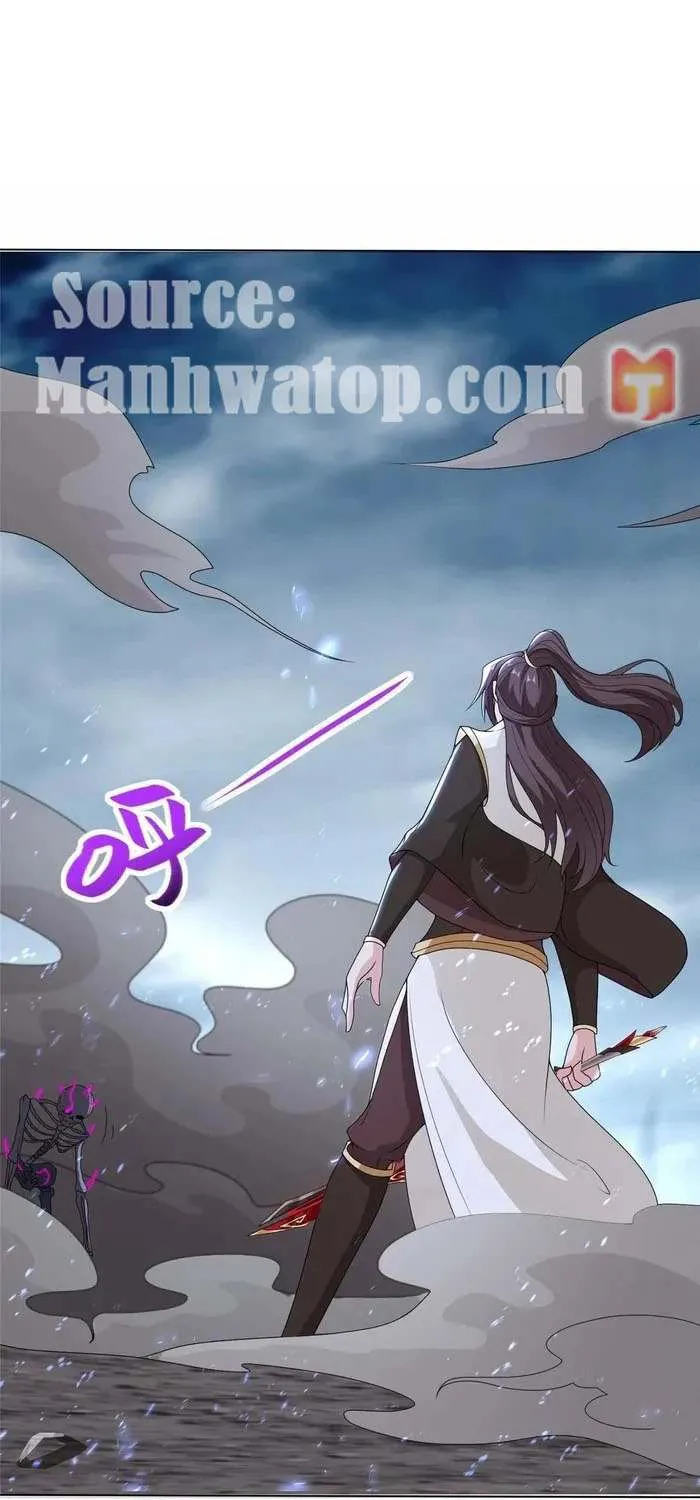 Dragon Master Chapter 302 page 2 - 