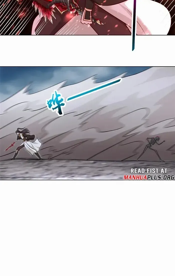 Dragon Master Chapter 302 page 13 - 