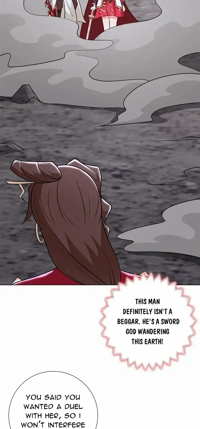Dragon Master Chapter 302 page 19 - 