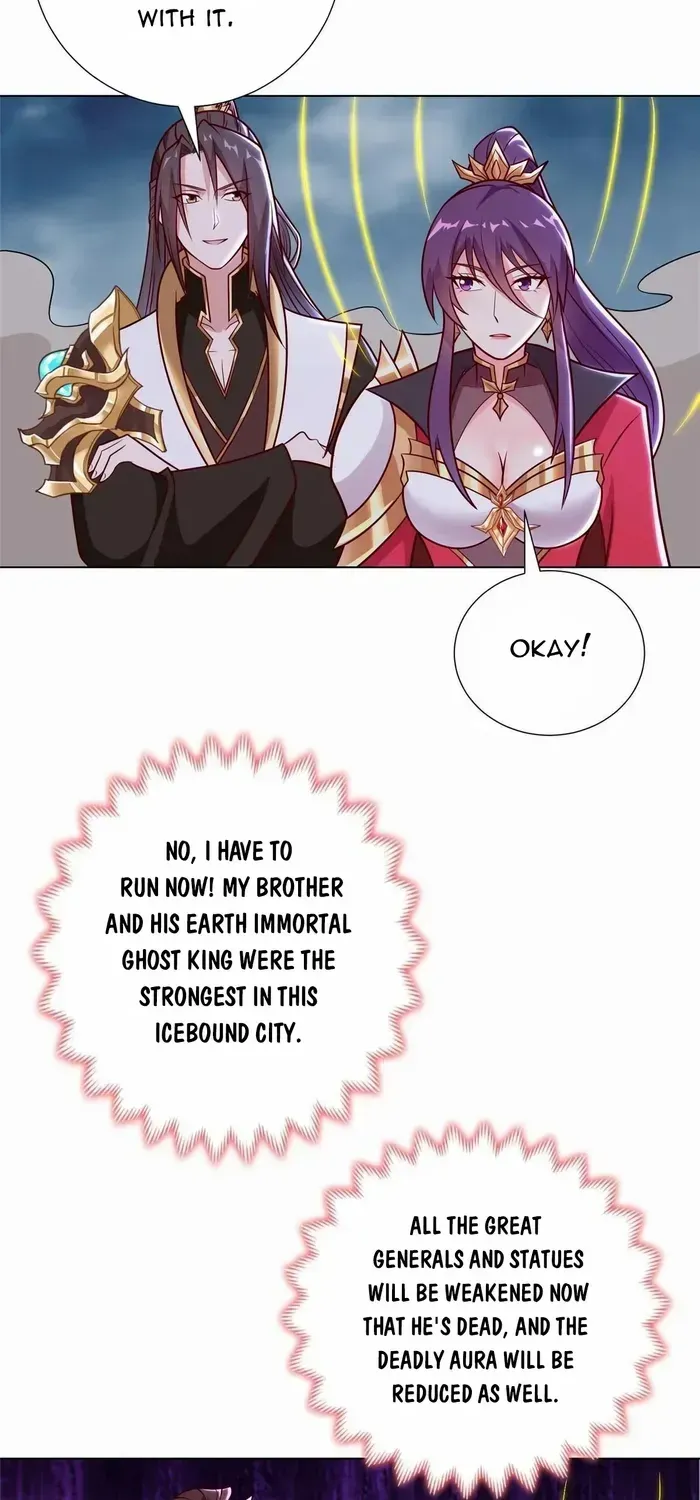 Dragon Master Chapter 302 page 20 - 