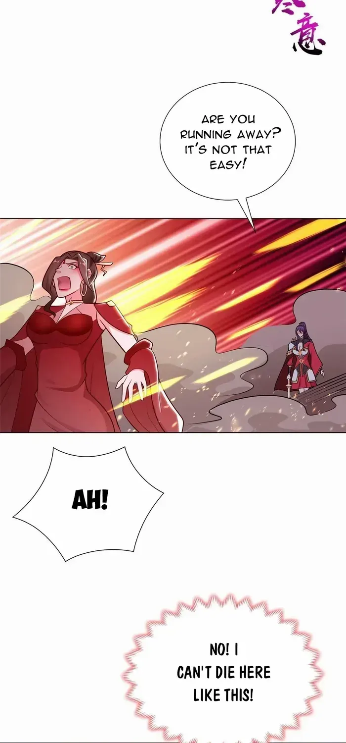 Dragon Master Chapter 302 page 22 - 