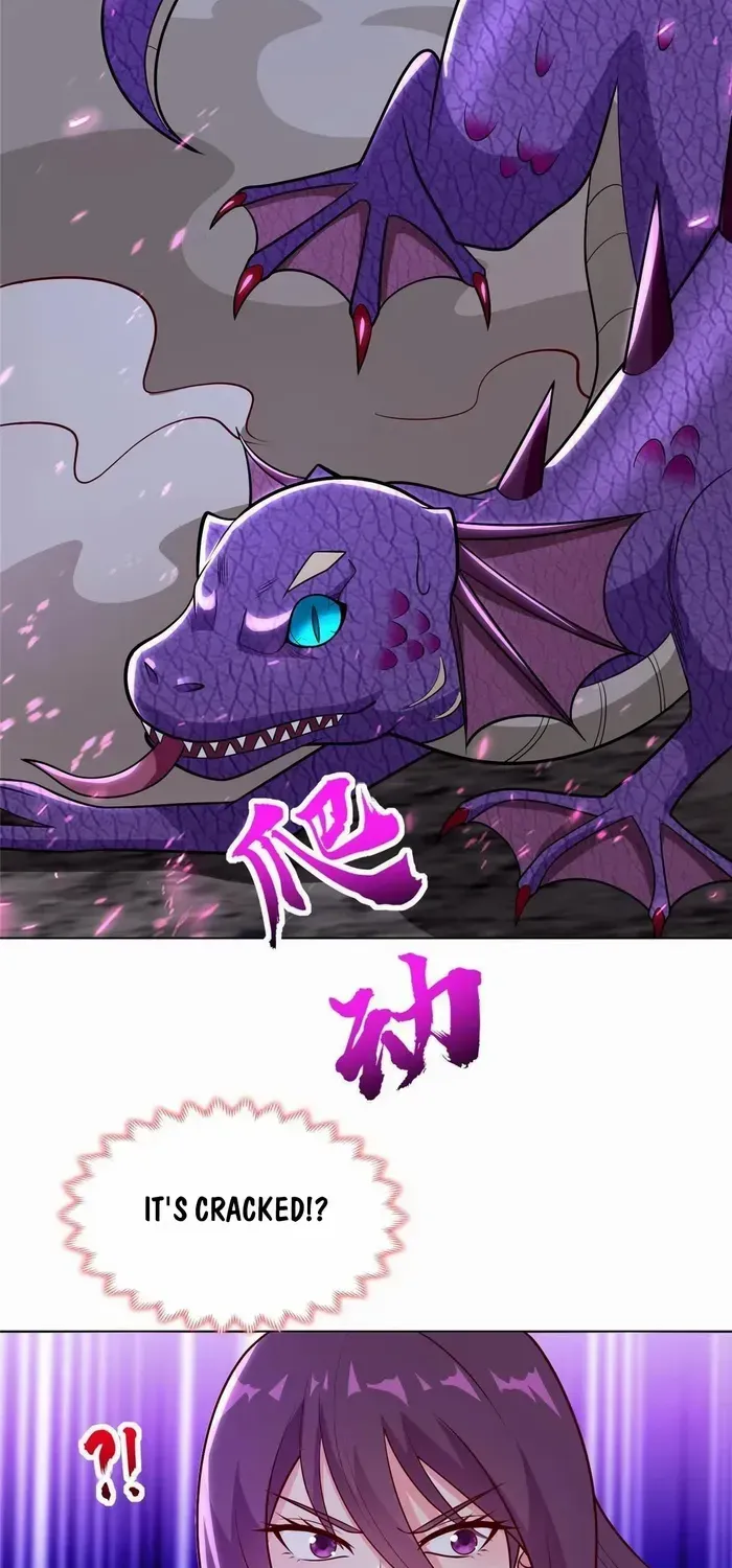 Dragon Master Chapter 302 page 24 - 