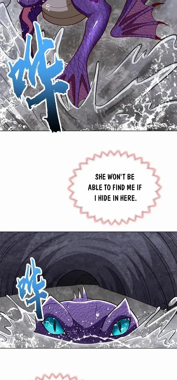Dragon Master Chapter 302 page 27 - 