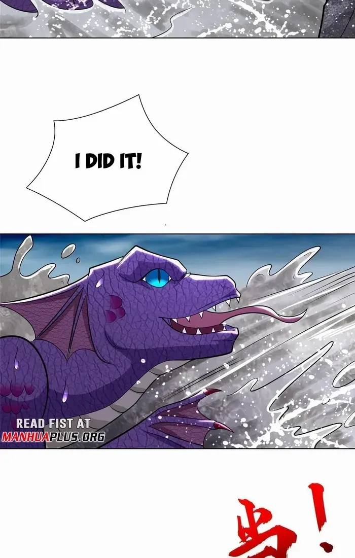 Dragon Master Chapter 302 page 29 - 