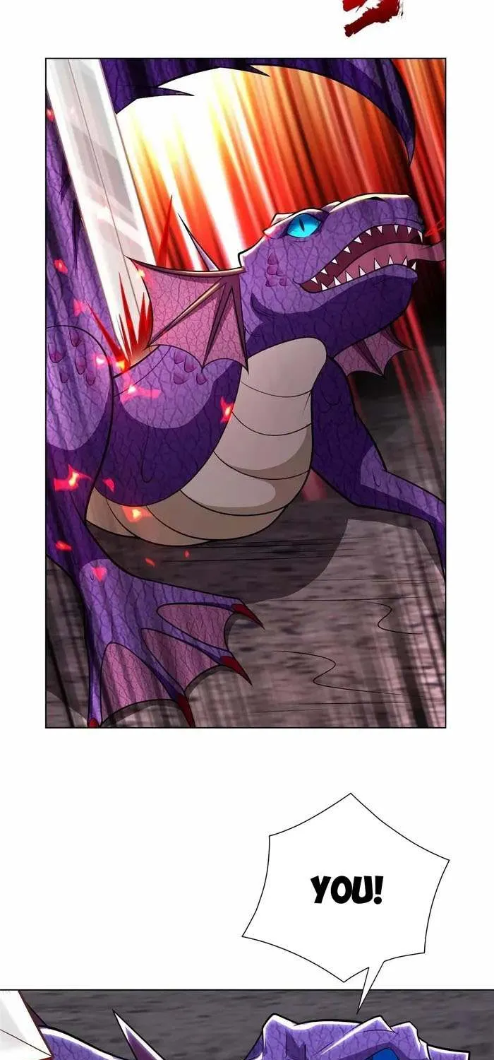 Dragon Master Chapter 302 page 30 - 