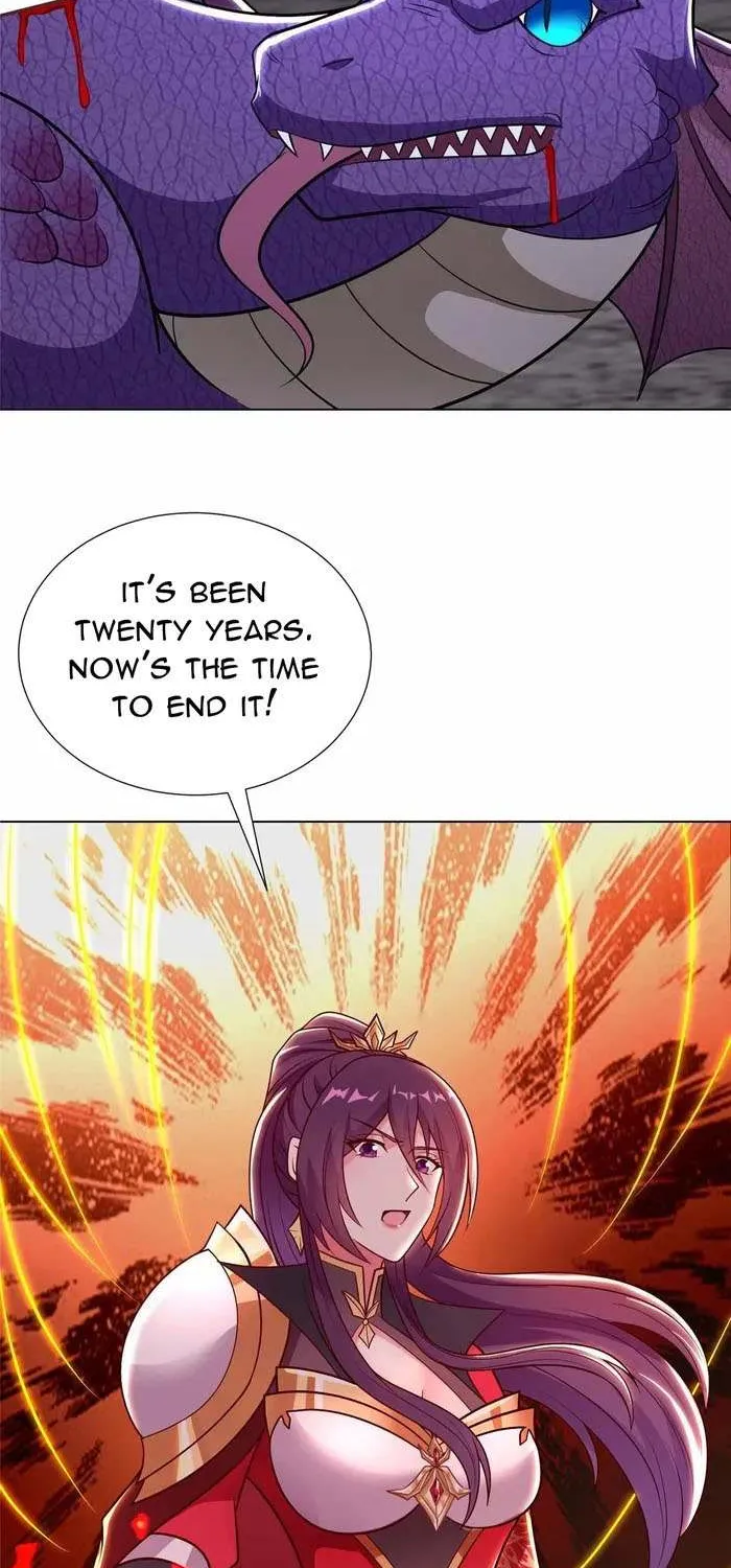 Dragon Master Chapter 302 page 31 - 