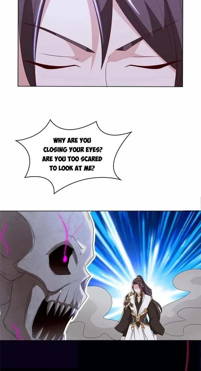 Dragon Master Chapter 302 page 5 - 
