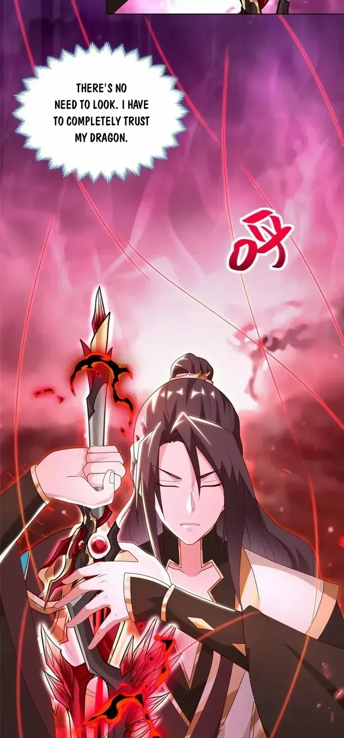 Dragon Master Chapter 302 page 7 - 