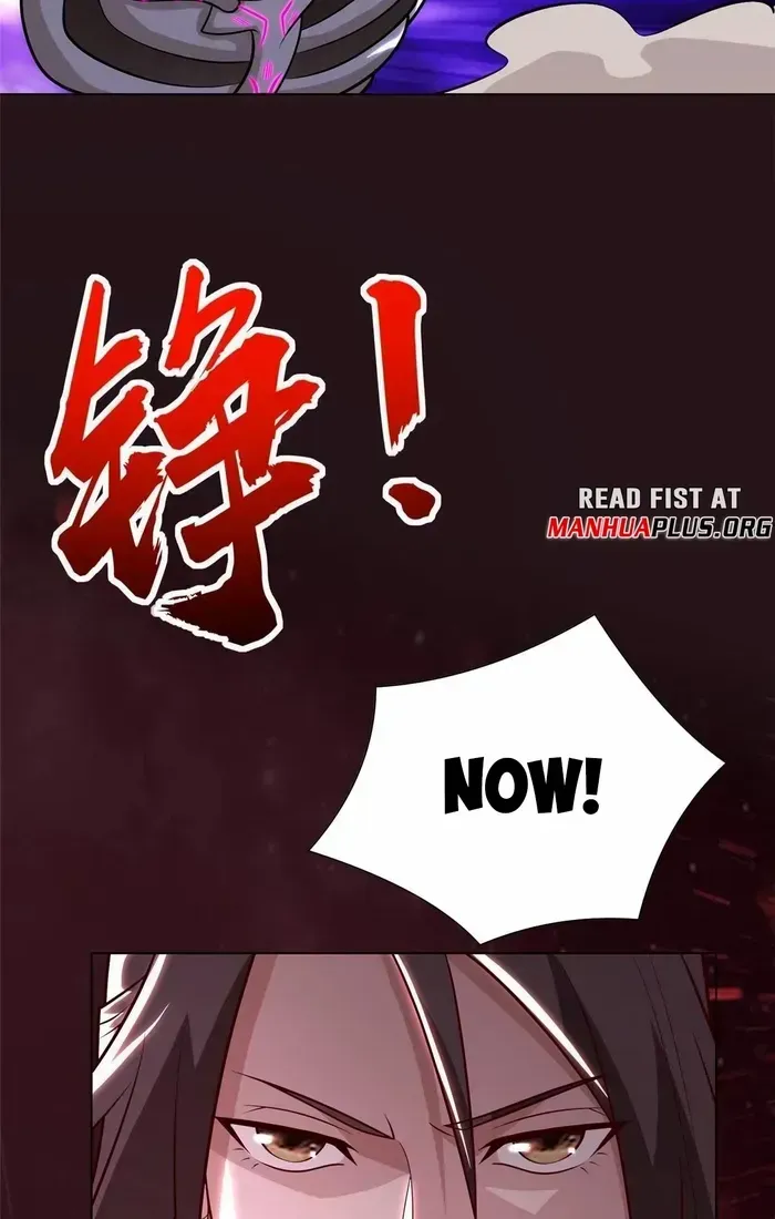 Dragon Master Chapter 302 page 9 - 