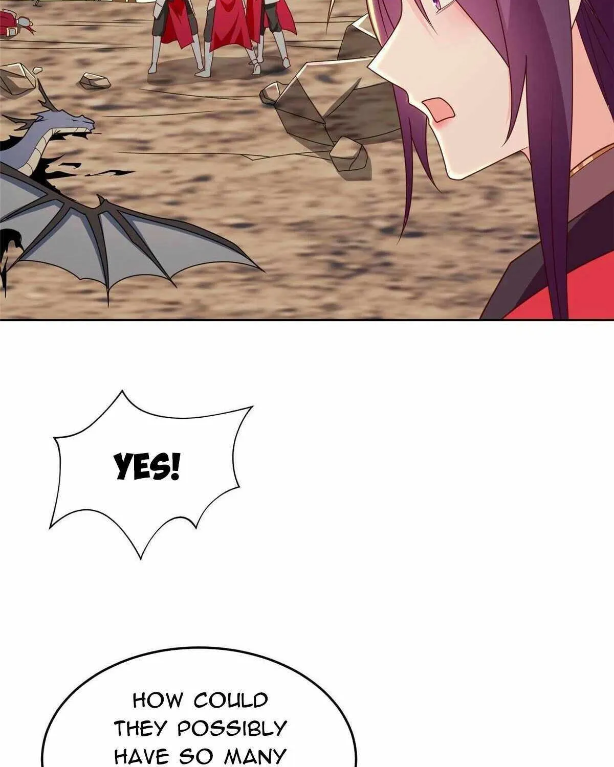 Dragon Master Chapter 303 page 12 - 