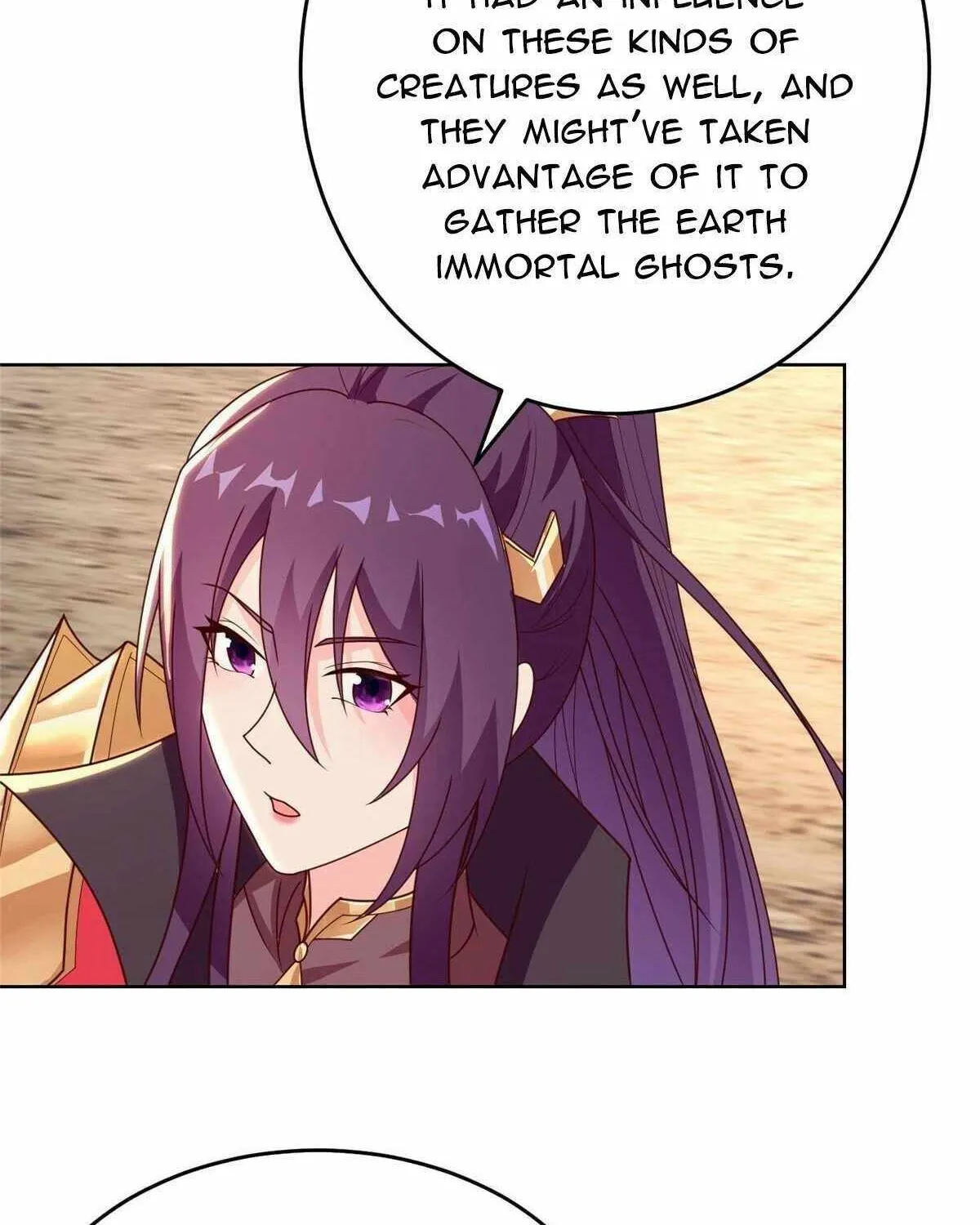 Dragon Master Chapter 303 page 14 - 