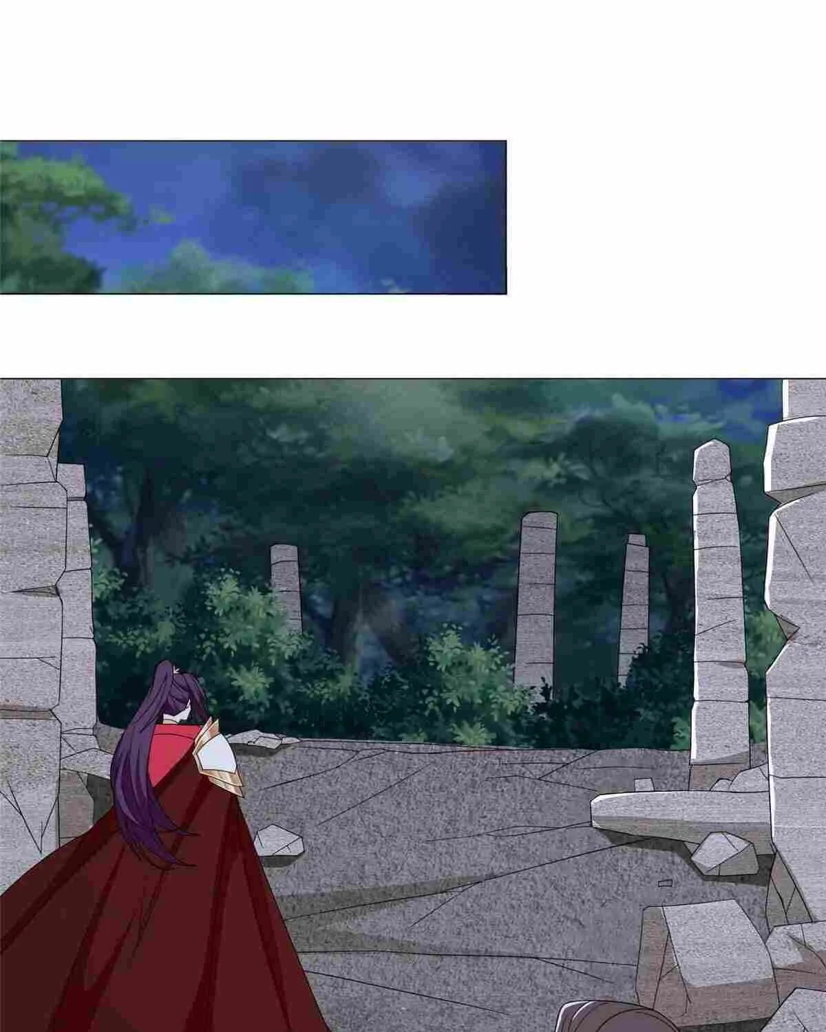Dragon Master Chapter 303 page 21 - 