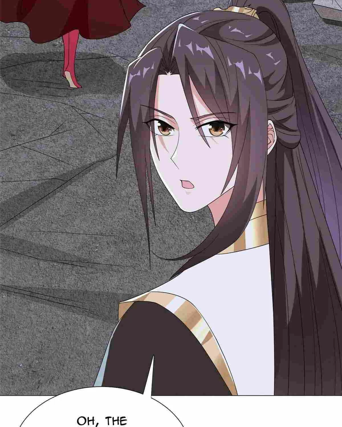 Dragon Master Chapter 303 page 22 - 