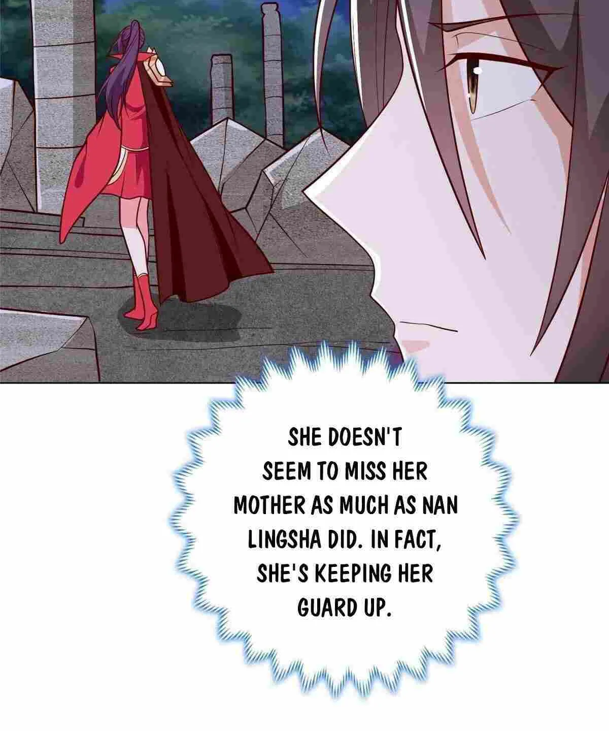 Dragon Master Chapter 303 page 26 - 