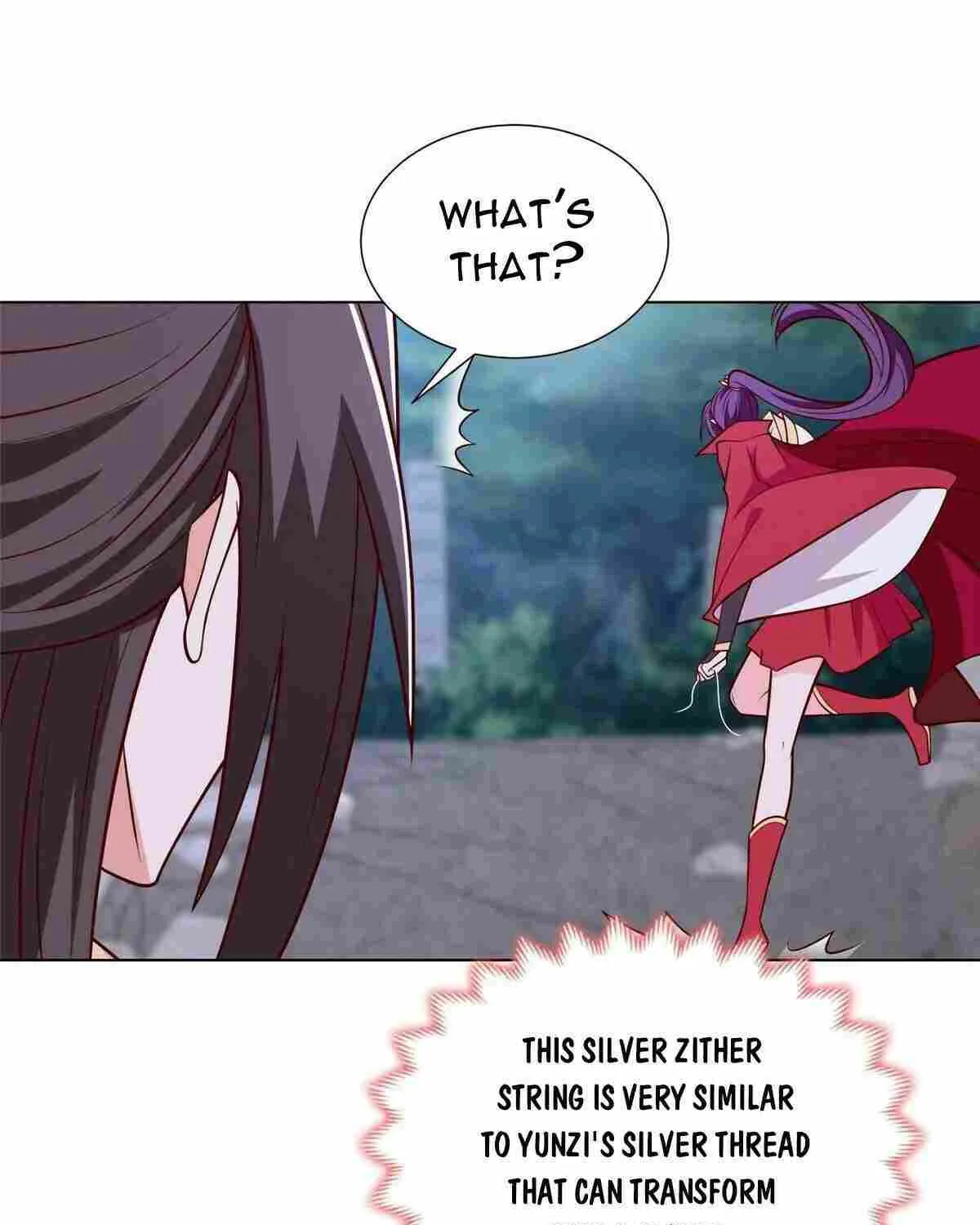 Dragon Master Chapter 303 page 31 - 