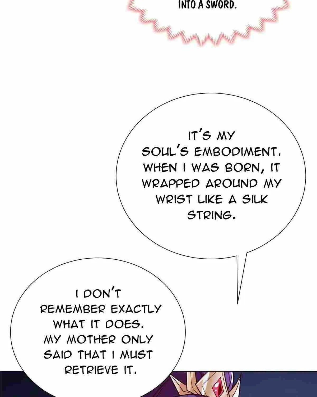 Dragon Master Chapter 303 page 32 - 