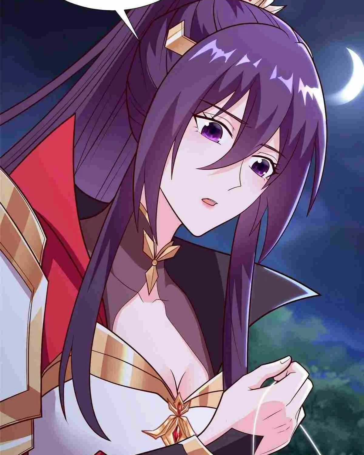 Dragon Master Chapter 303 page 33 - 