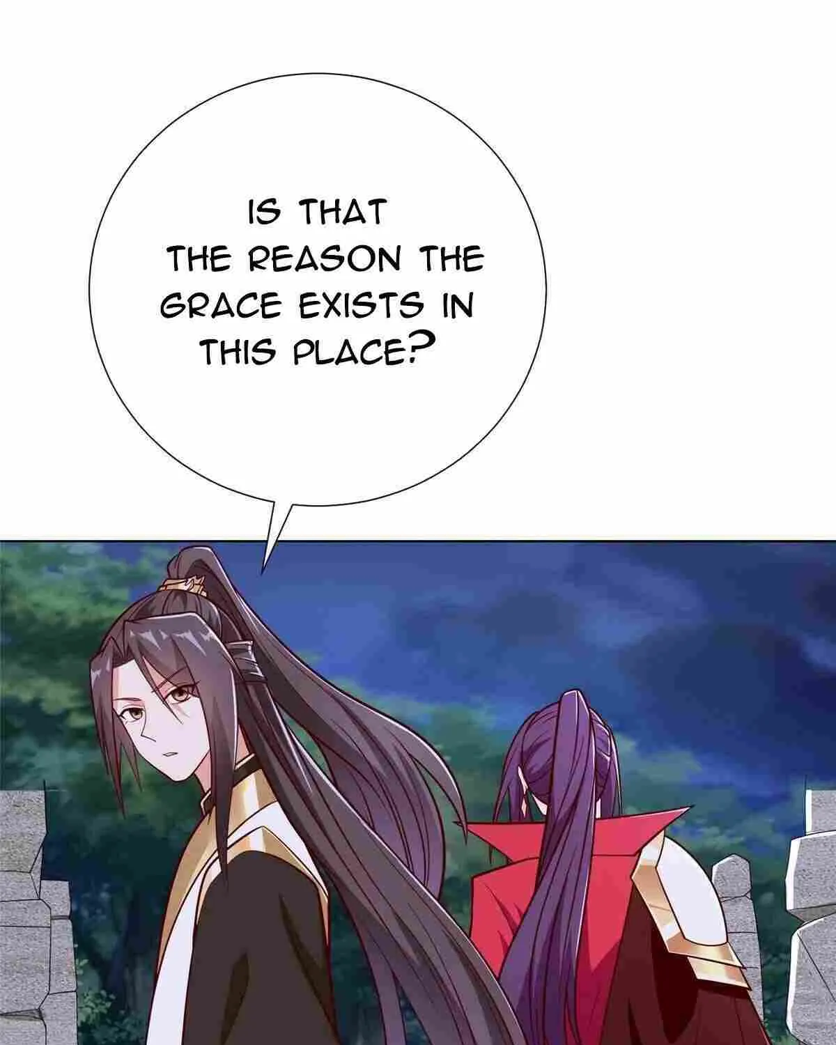 Dragon Master Chapter 303 page 35 - 