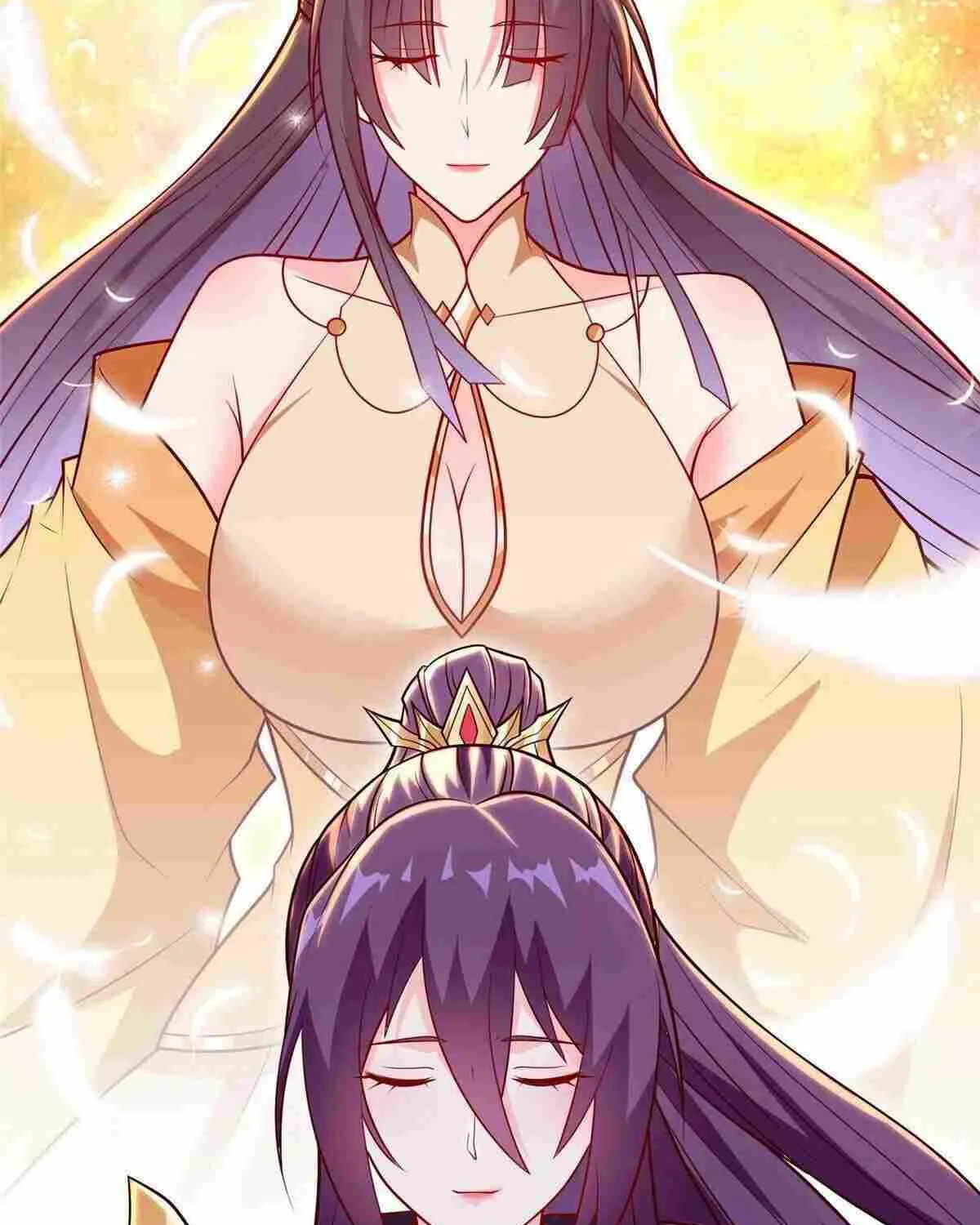 Dragon Master Chapter 303 page 37 - 