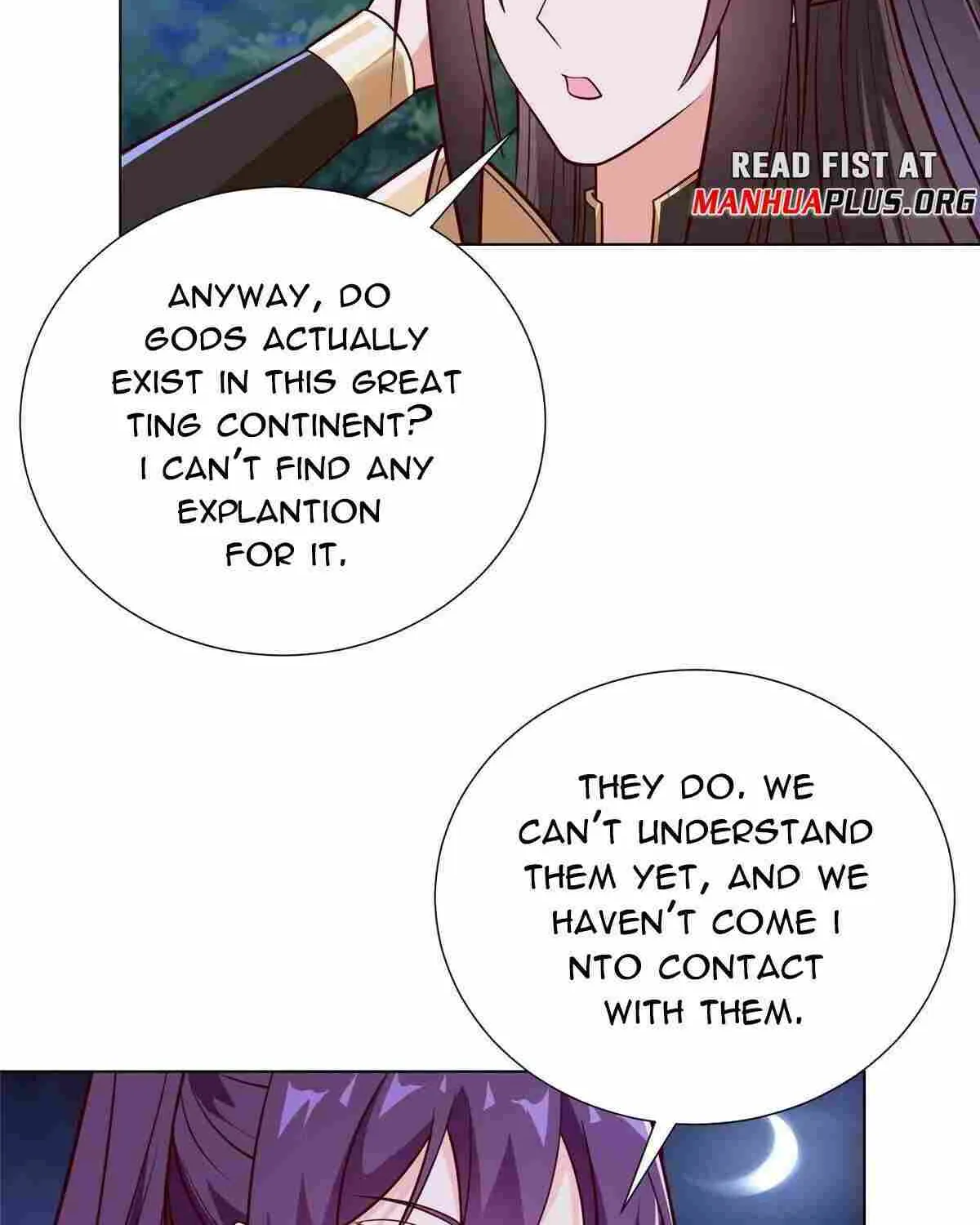 Dragon Master Chapter 303 page 42 - 