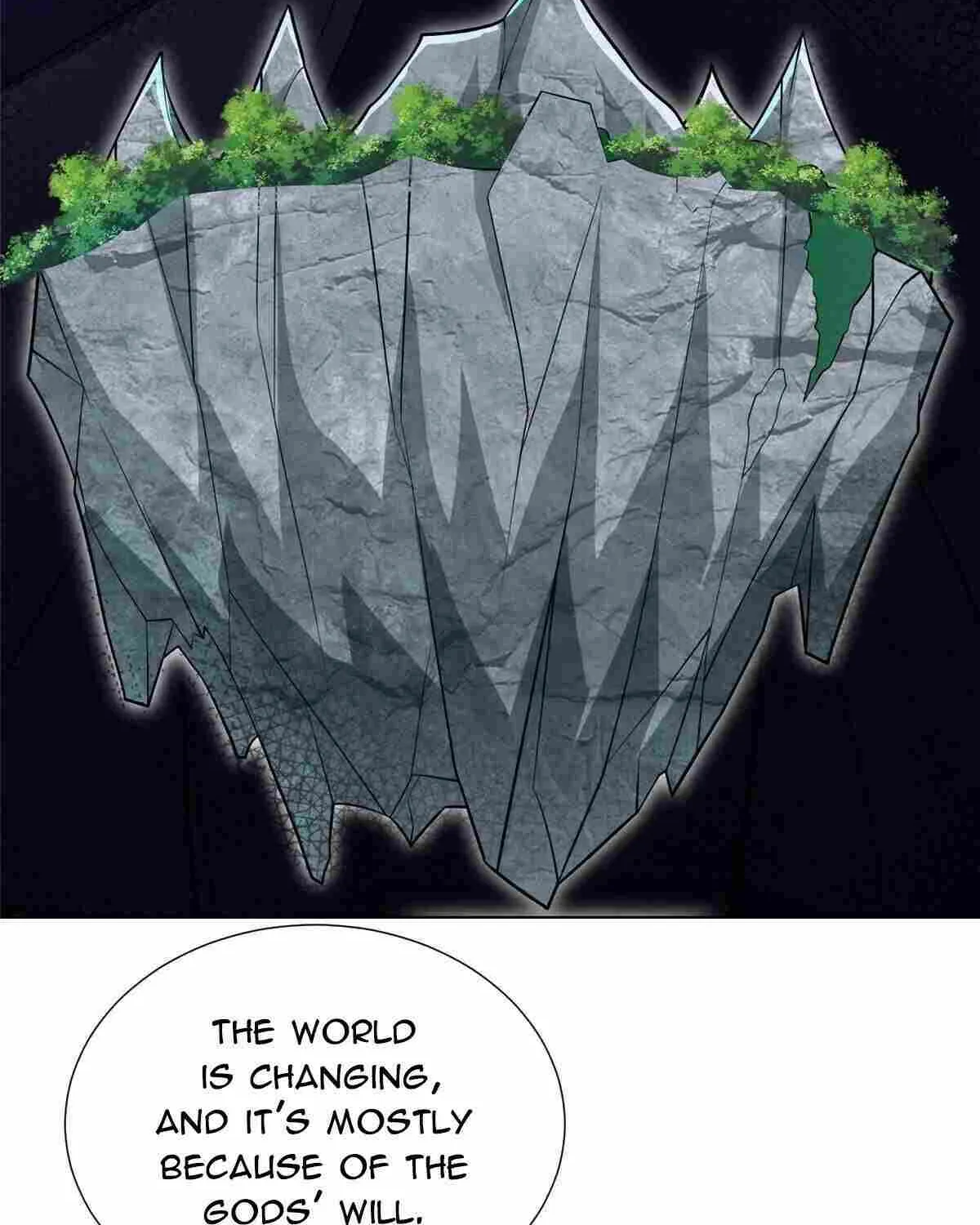 Dragon Master Chapter 303 page 45 - 
