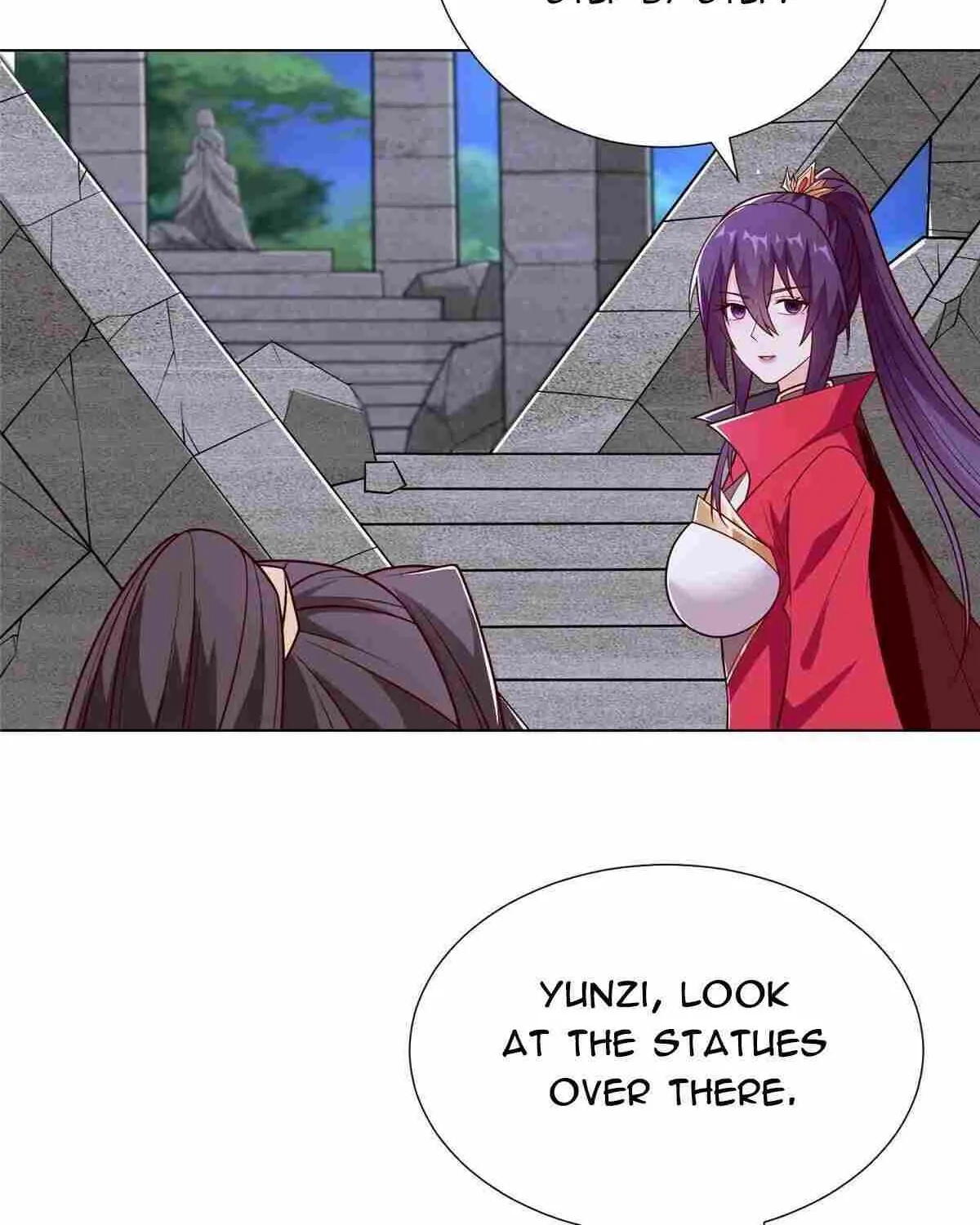 Dragon Master Chapter 303 page 47 - 