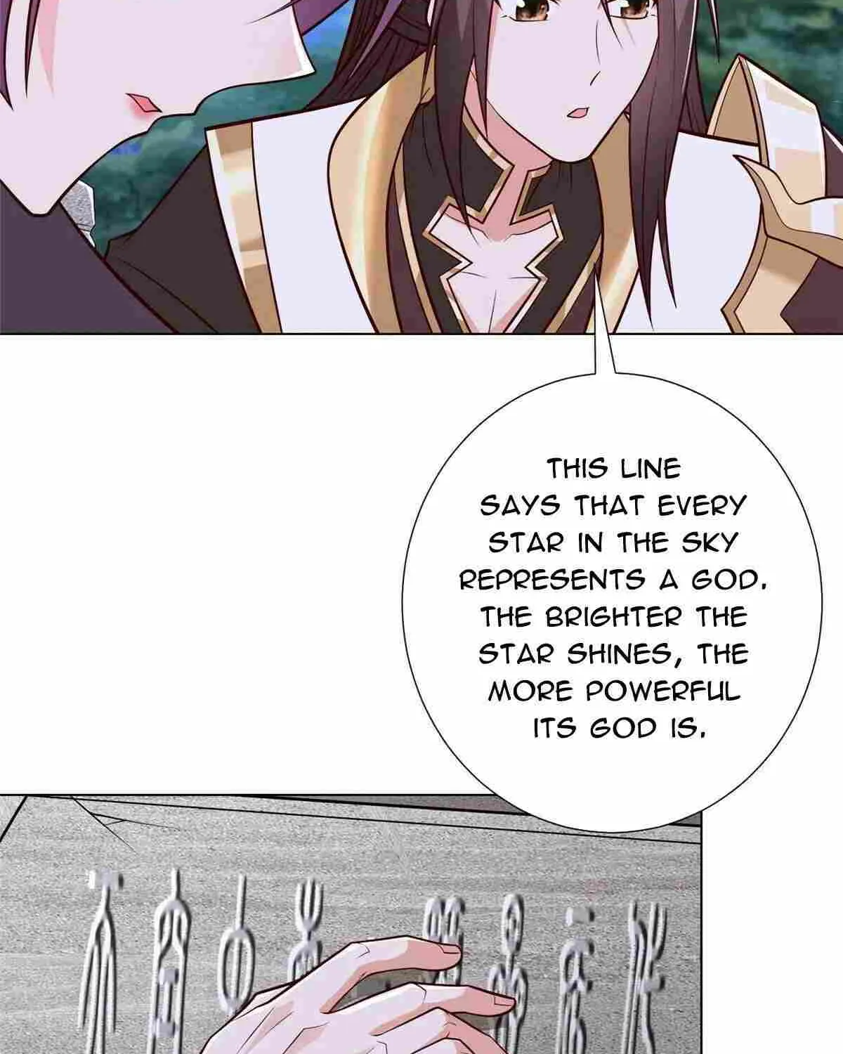 Dragon Master Chapter 303 page 54 - 