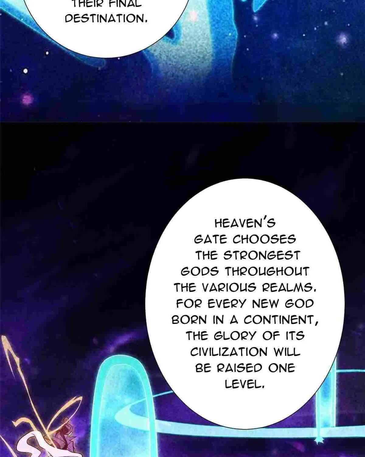 Dragon Master Chapter 303 page 57 - 