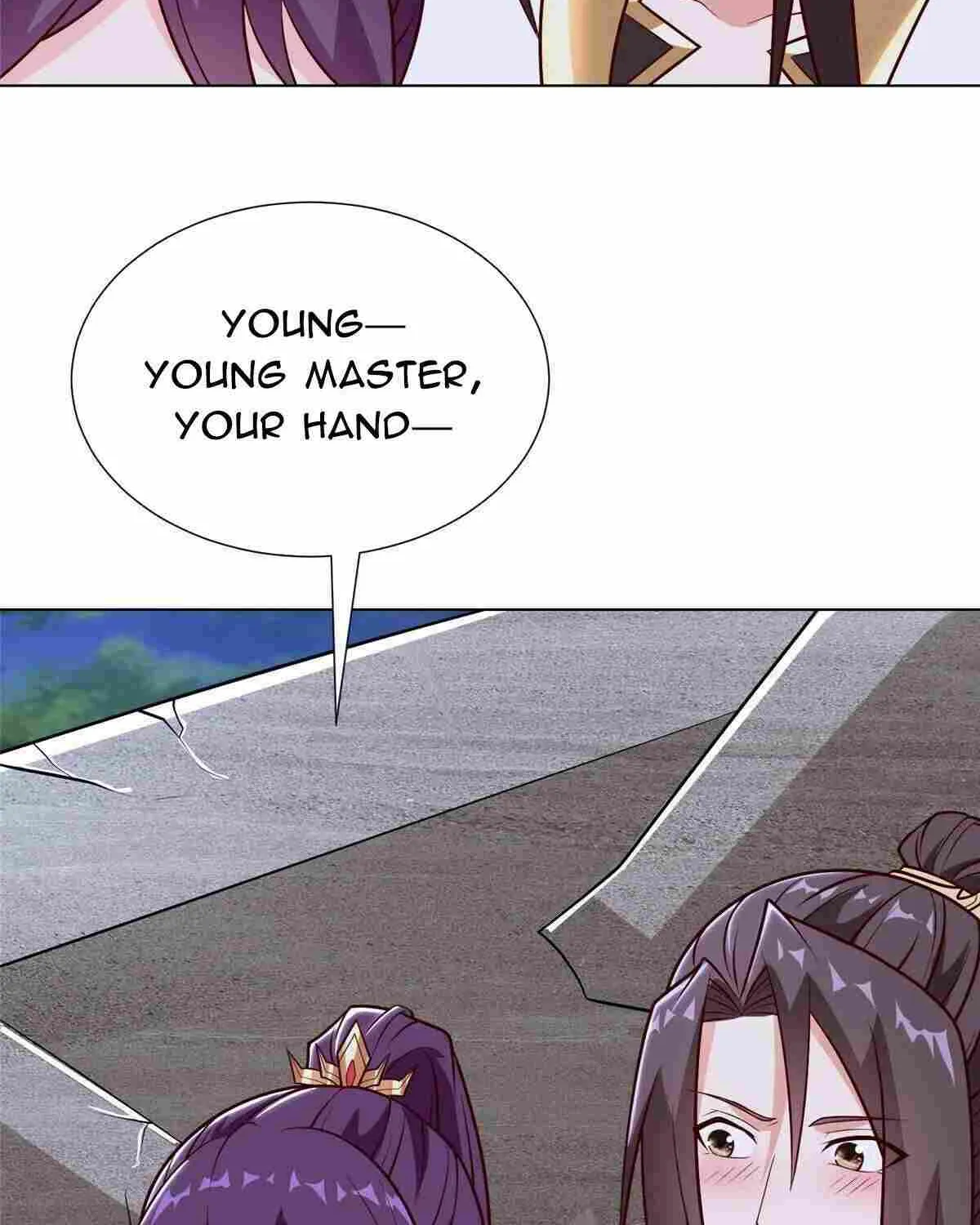 Dragon Master Chapter 304 page 14 - 
