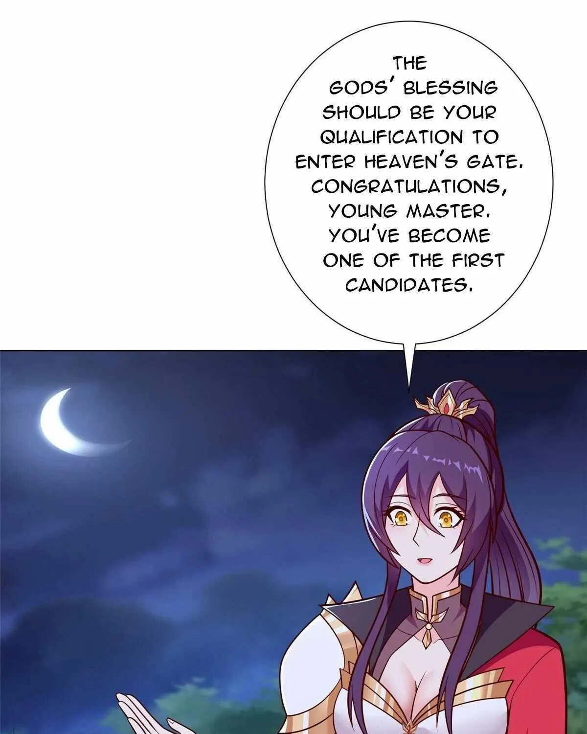 Dragon Master Chapter 304 page 20 - 