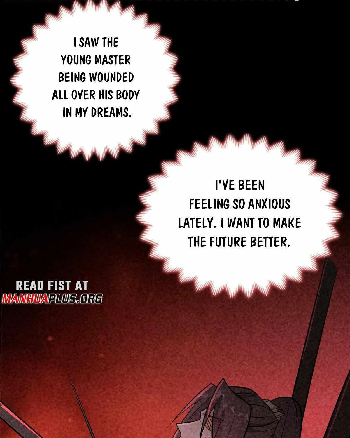 Dragon Master Chapter 304 page 25 - 