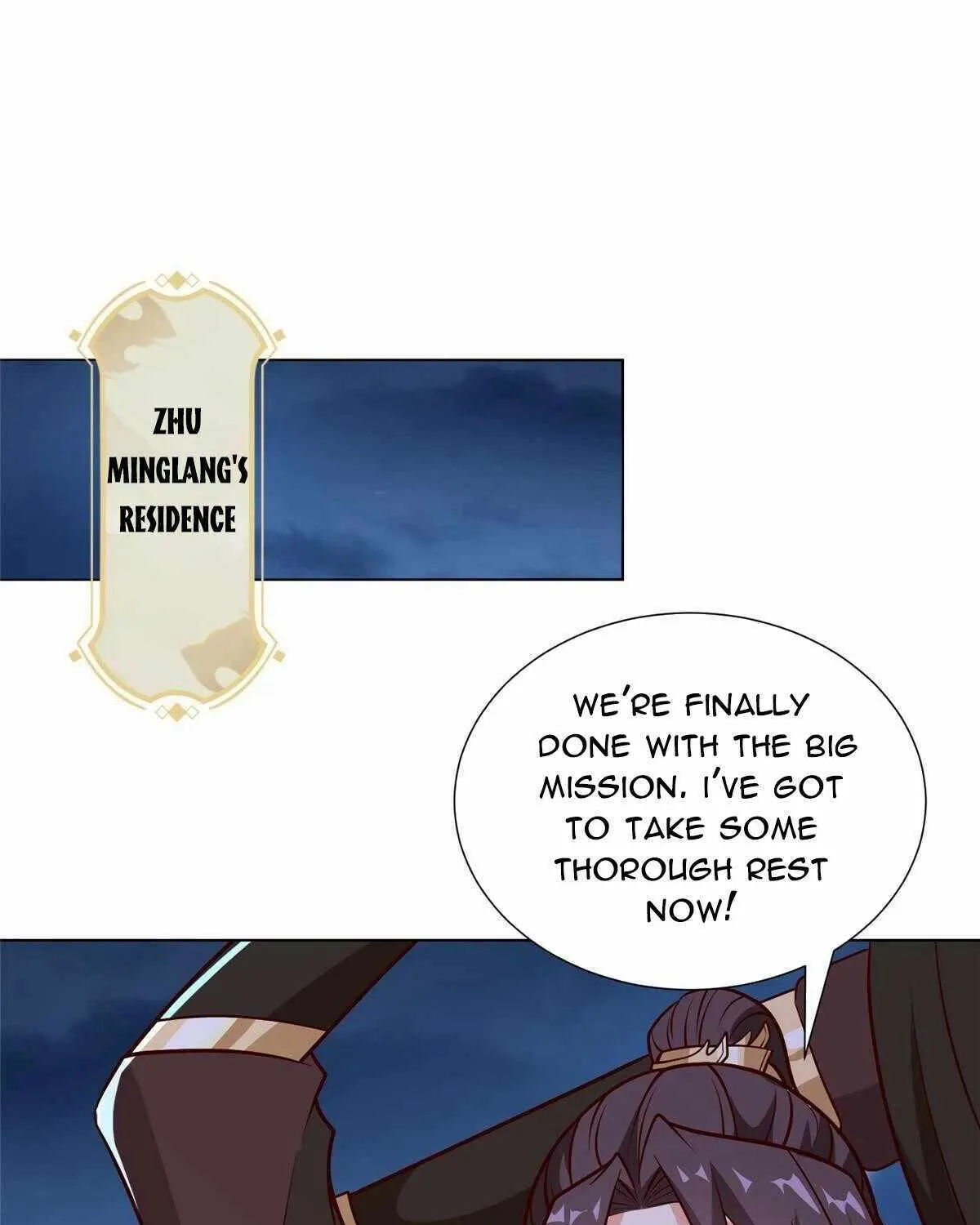 Dragon Master Chapter 304 page 29 - 