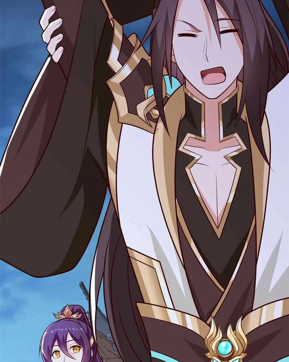 Dragon Master Chapter 304 page 30 - 