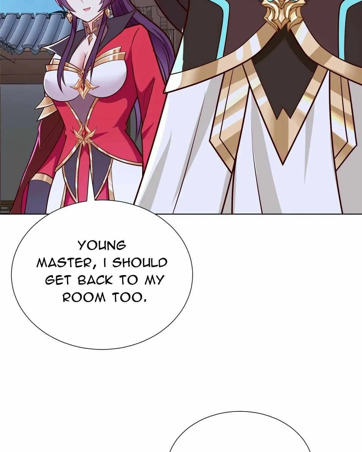 Dragon Master Chapter 304 page 31 - 