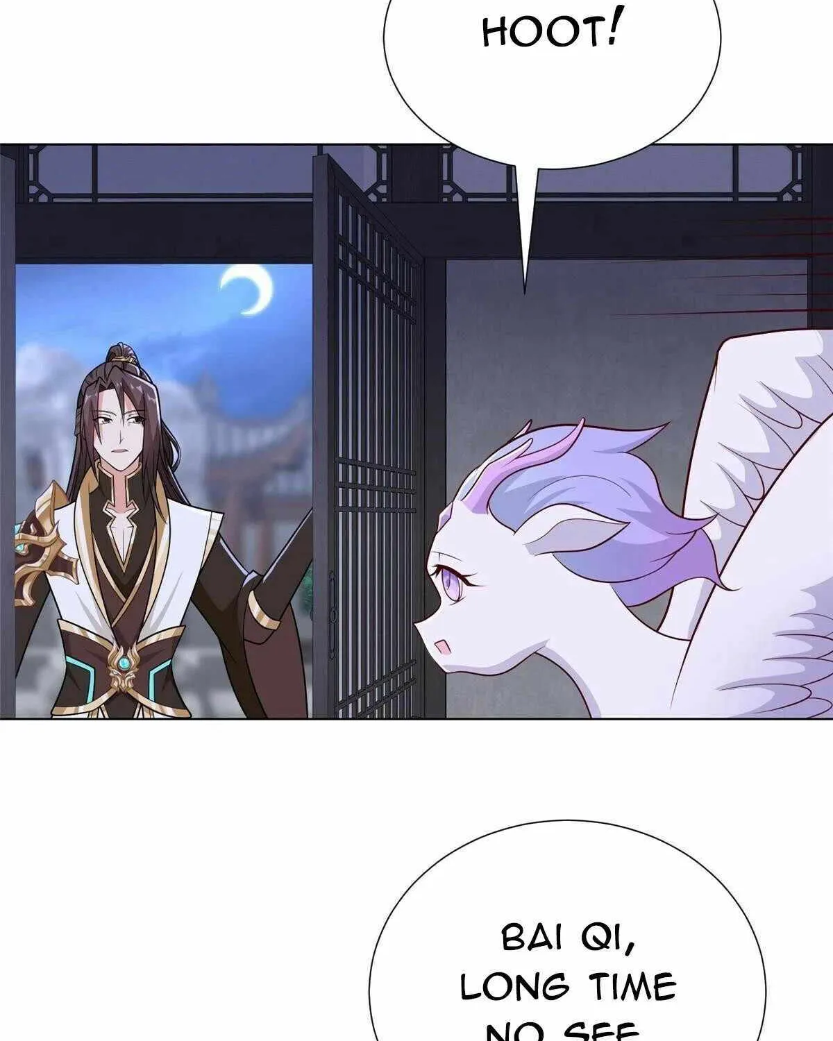 Dragon Master Chapter 304 page 32 - 